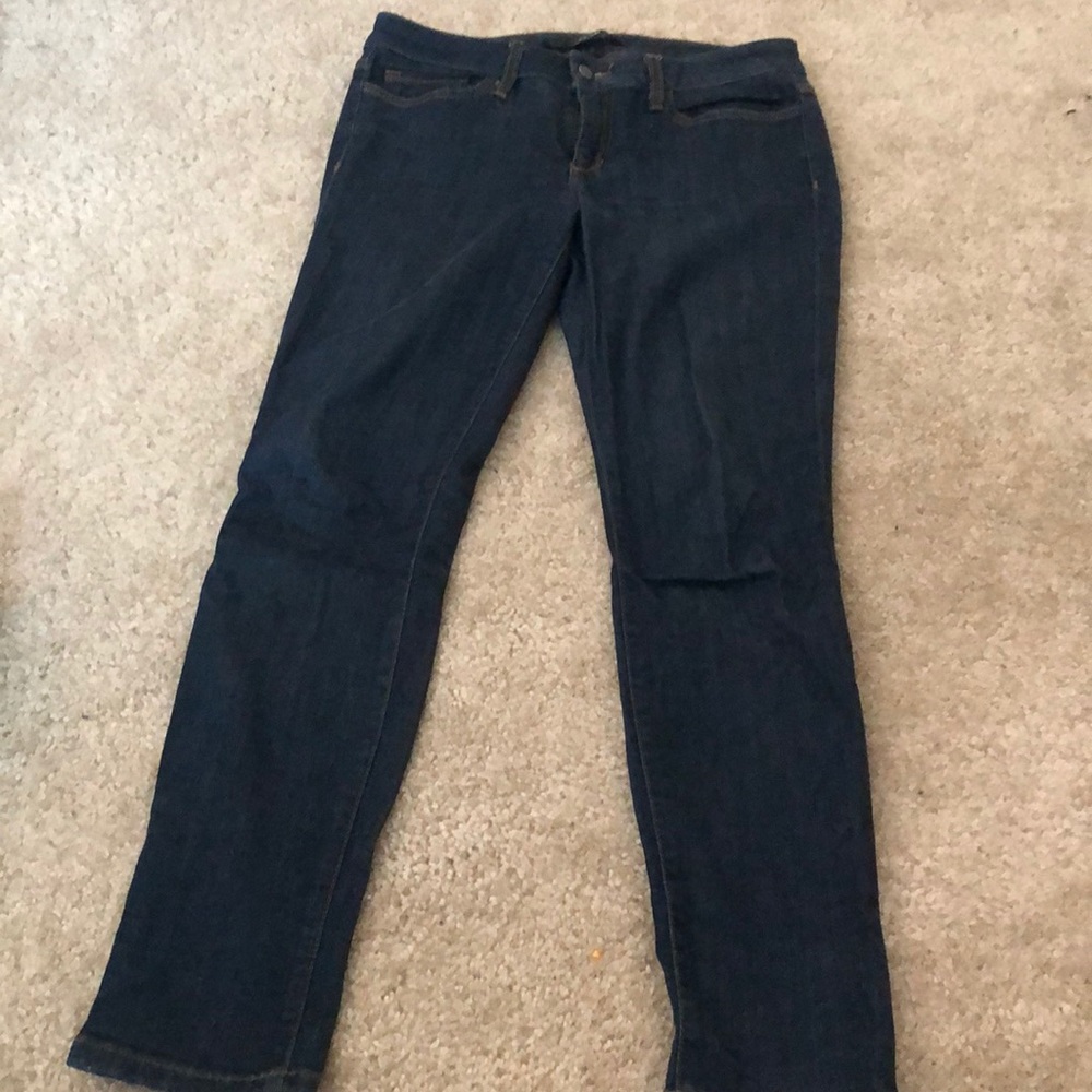 Joes Jeans skinny ankle